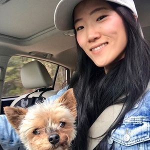 Meet your Posher, Sarah